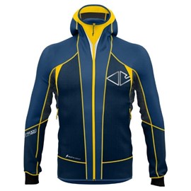 CRAZY IDEA JKT AVENGER LIGHT